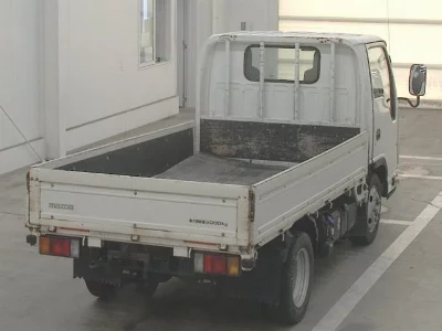 MAZDA TITAN