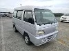 HONDA ACTY VAN