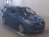 SUZUKI SWIFT SPORTS