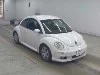 VOLKSWAGEN NEW BEETLE