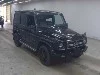 MERCEDES BENZ G CLASS