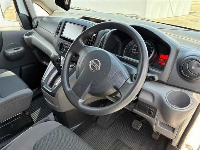 NISSAN NV200 VANETTE VAN