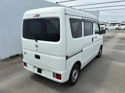 NISSAN NV100 CLIPPER