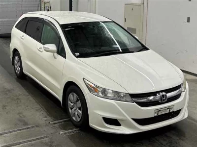 HONDA STREAM