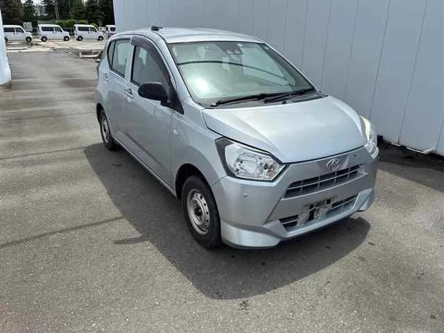 Toyota Pixis Epoch 2019