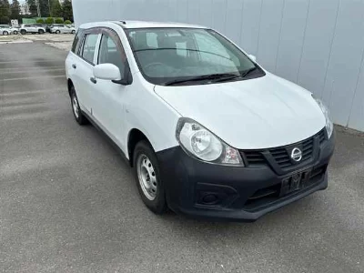 NISSAN NV150 AD