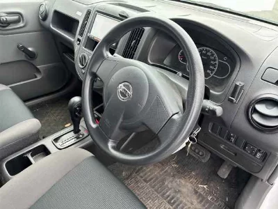 NISSAN NV150 AD