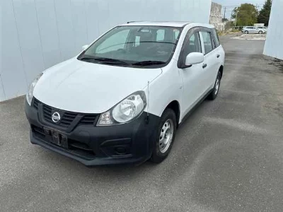 NISSAN NV150 AD