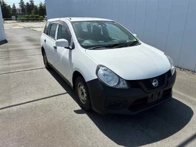 NISSAN NV150 AD