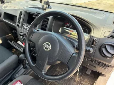 NISSAN NV150 AD