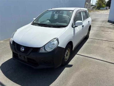 NISSAN NV150 AD