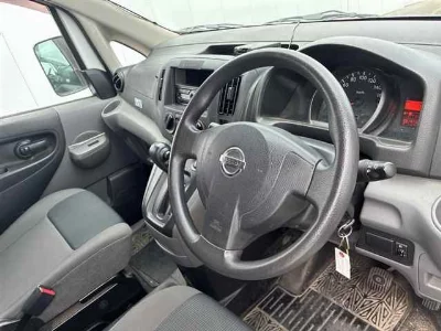 NISSAN NV200 VANETTE VAN