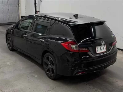 HONDA JADE