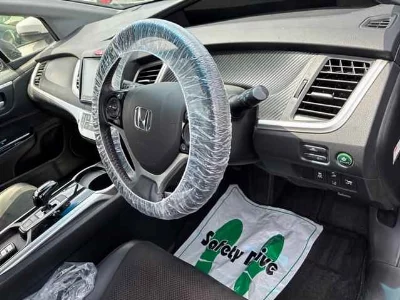 HONDA JADE