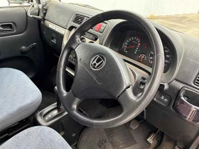 HONDA ACTY VAN