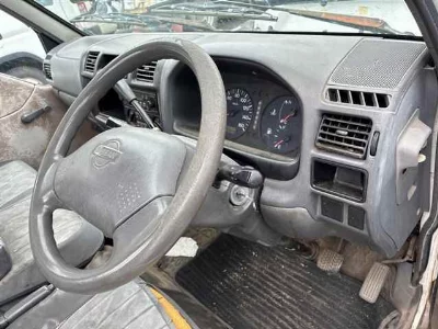 NISSAN VANETTE TRUCK
