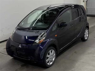 MITSUBISHI I