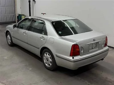 TOYOTA PROGRES