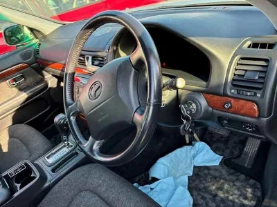 TOYOTA PROGRES