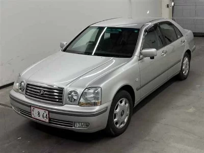 TOYOTA PROGRES