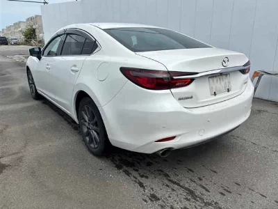 MAZDA ATENZA SEDAN