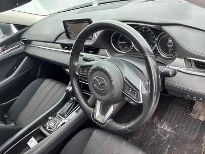 MAZDA ATENZA SEDAN
