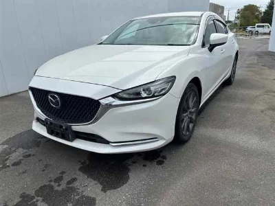 MAZDA ATENZA SEDAN