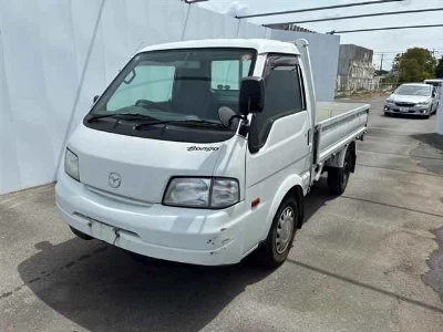 MAZDA BONGO TRUCK