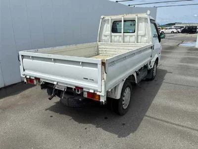 MAZDA BONGO TRUCK
