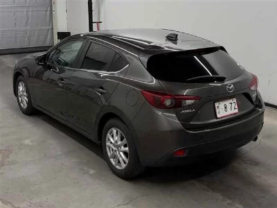 Mazda AXELA SPORT