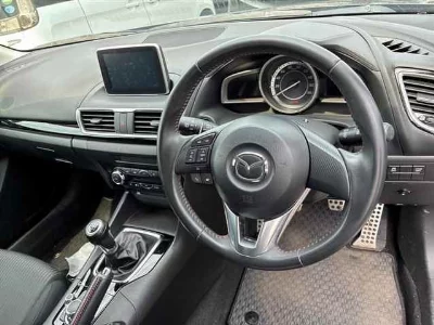 Mazda AXELA SPORT