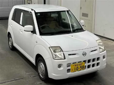 NISSAN PINO