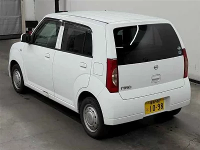 NISSAN PINO