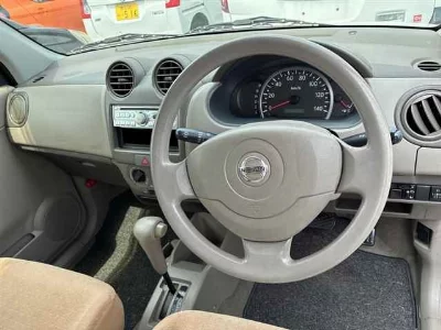 NISSAN PINO