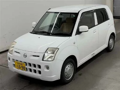 NISSAN PINO