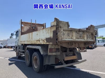HINO PROFIA
