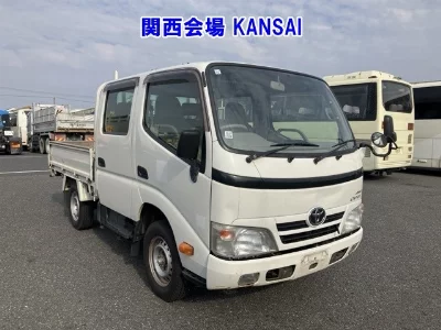 TOYOTA DYNA