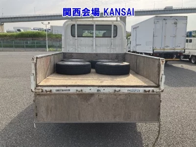 TOYOTA DYNA