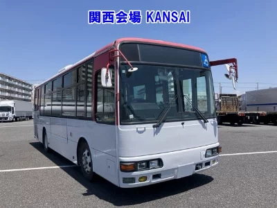 MITSUBISHI OTHER