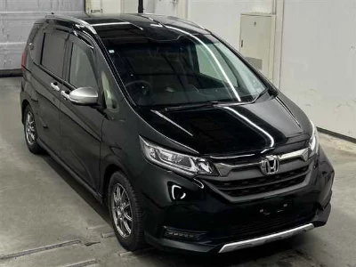 HONDA FREED+