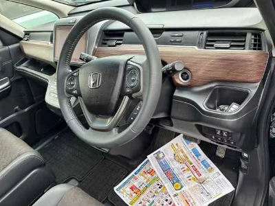HONDA FREED+