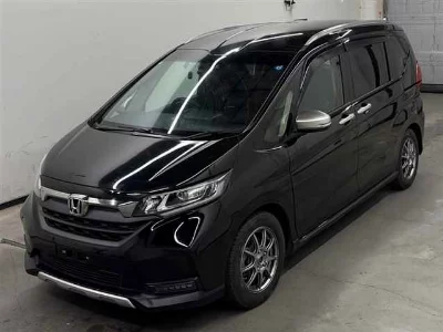 HONDA FREED+