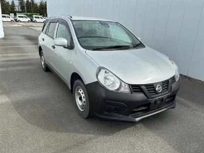 NISSAN NV150 AD