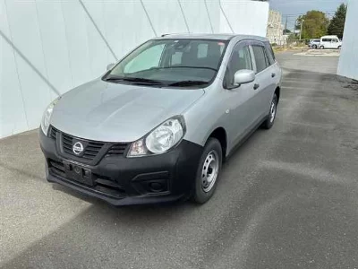 NISSAN NV150 AD