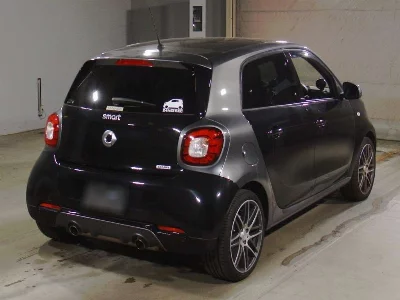 SMART FOURFOUR
