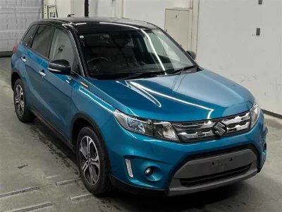 SUZUKI ESCUDO