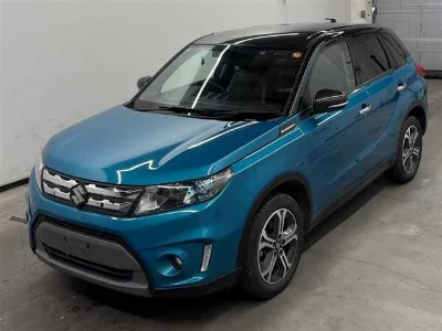 SUZUKI ESCUDO