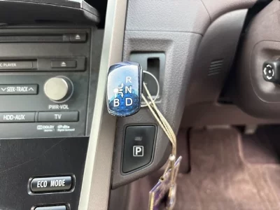 TOYOTA SAI