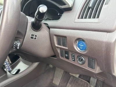 TOYOTA SAI