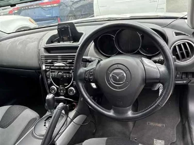 Mazda RX-8